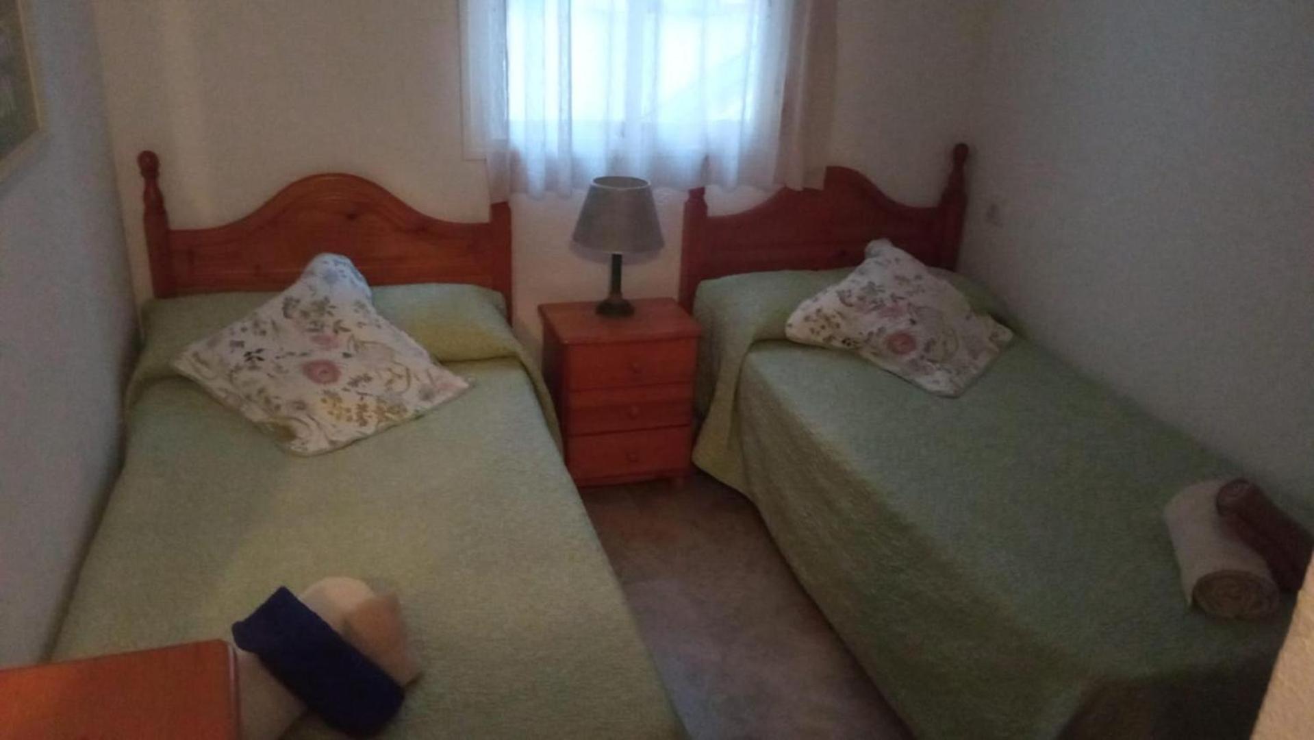 Central 2-Bed Apartment In Estepona Port מראה חיצוני תמונה